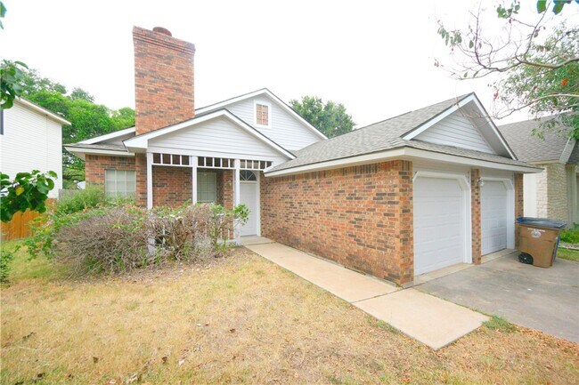 Building Photo - 8200 Cahill Dr