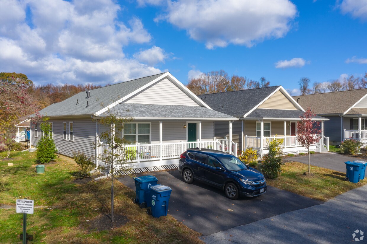 Ascot Landing Single Family Homes Newark De Apartment Finder