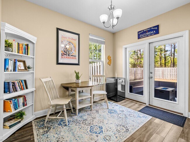 Building Photo - Neighborhoods of Holly Ridge