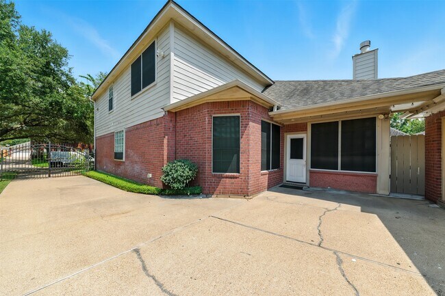 Building Photo - 20519 Ivory Creek Ln