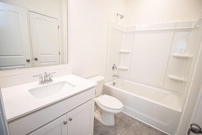 Building Photo - (Coming Soon) New 5 Bedrooms home in Indian Trail!