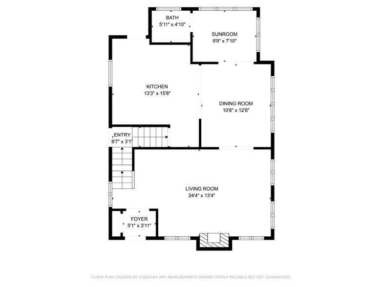 Building Photo - 4767 Sturtevant St