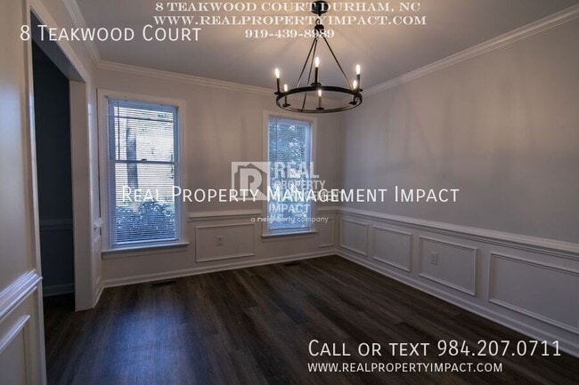 Building Photo - 8 Teakwood Ct