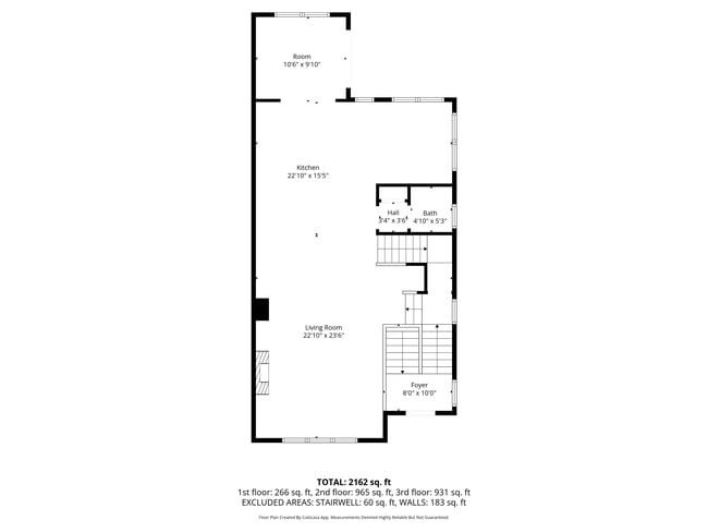 Building Photo - 318 Commons Ave