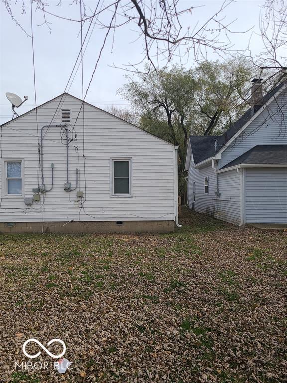 Building Photo - 954 N Concord St