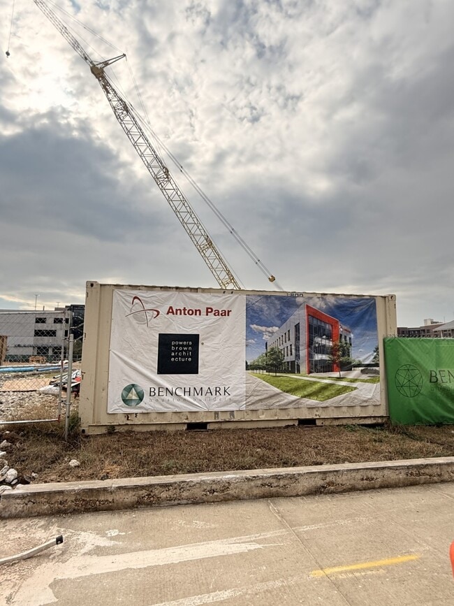 Building Photo - 317 Sydnor St