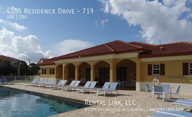 Building Photo - 4105 Residence Drive