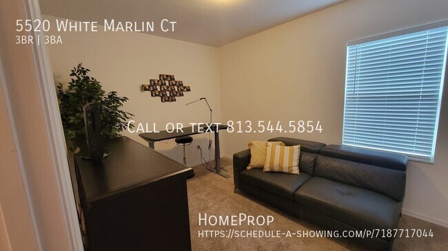 Building Photo - 5520 White Marlin Ct