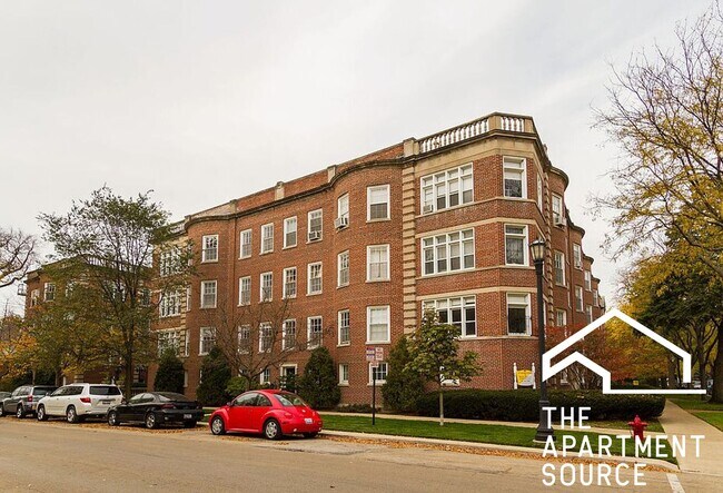 Building Photo - 201 Kedzie St