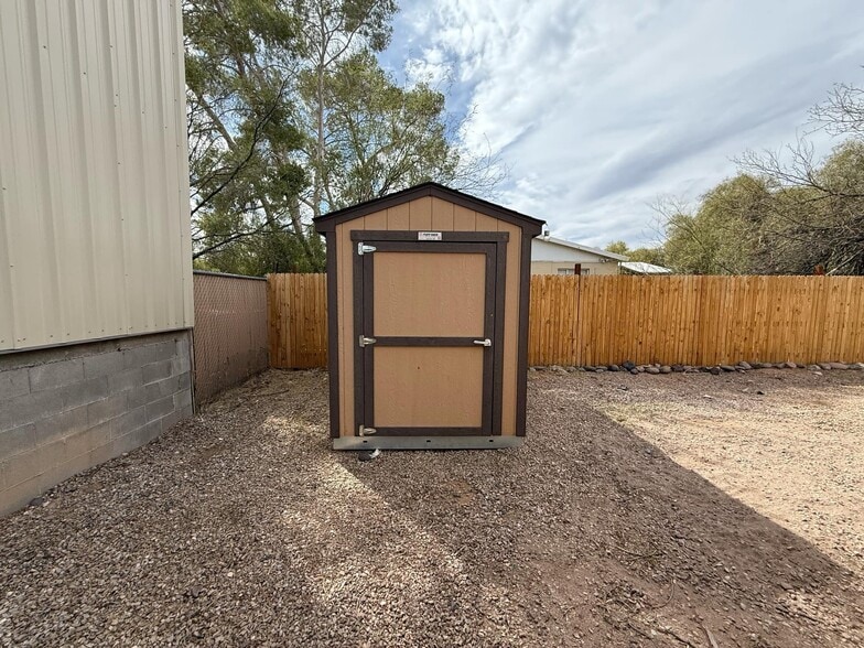 Building Photo - 3403 N Flanwill Blvd