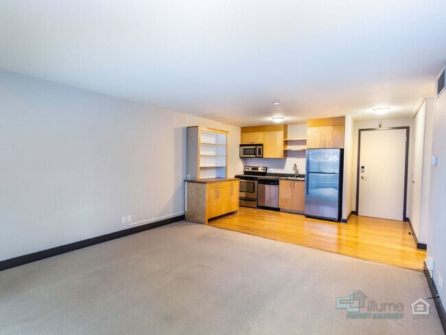 Building Photo - Ideal Urban Retreat – 1-Bedroom Near PSU with Great Amenities