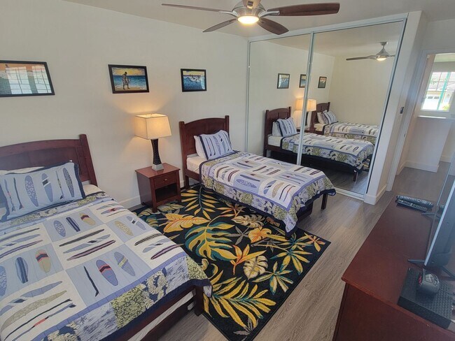 Building Photo - Fully Furnished - 3 Bed, 3 Bath Ko Olina Kai Townhome