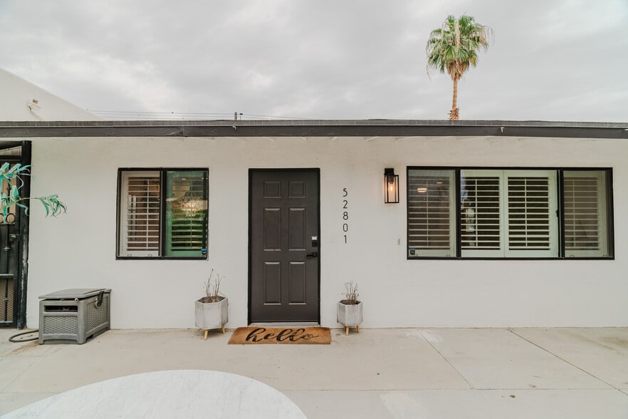 Building Photo - 52801 Avenida Alvarado