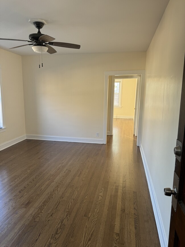 LIVING ROOM - 2659 N Monitor Ave