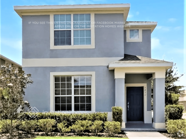 Building Photo - 6830 Little Blue Ln