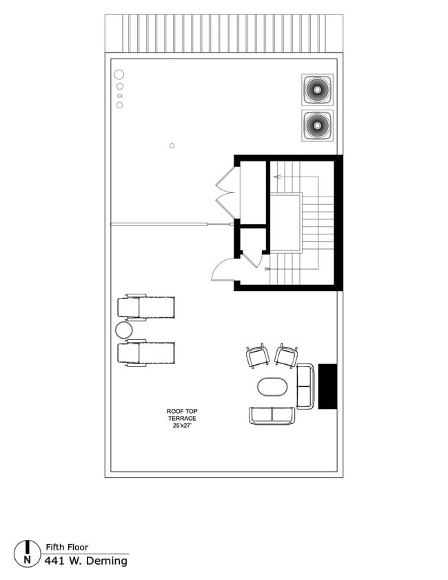 Building Photo - 441 W Deming Pl