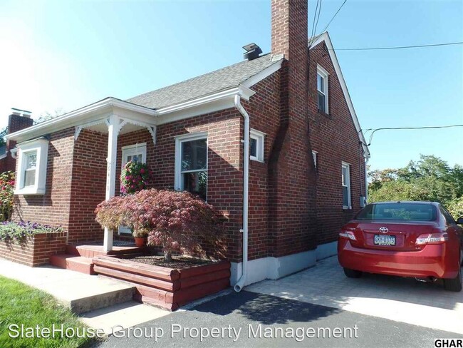 Building Photo - 3 br, 2 bath House - 6410 Jonestown Rd