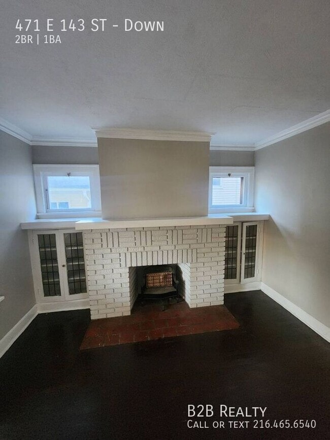 Building Photo - 471 E 143rd St