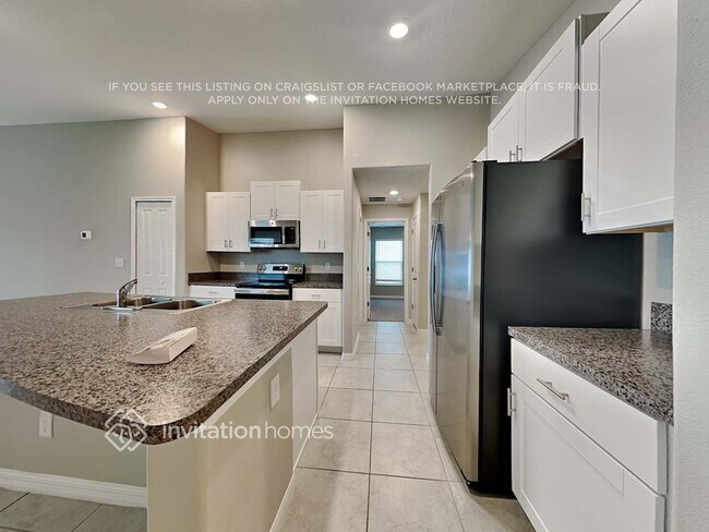 Building Photo - 15534 Colt Creek Pl