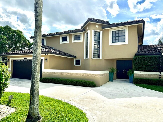 Primary Photo - 4664 SW 149th Ct