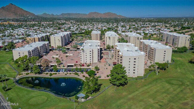 Building Photo - 7940 E Camelback Rd