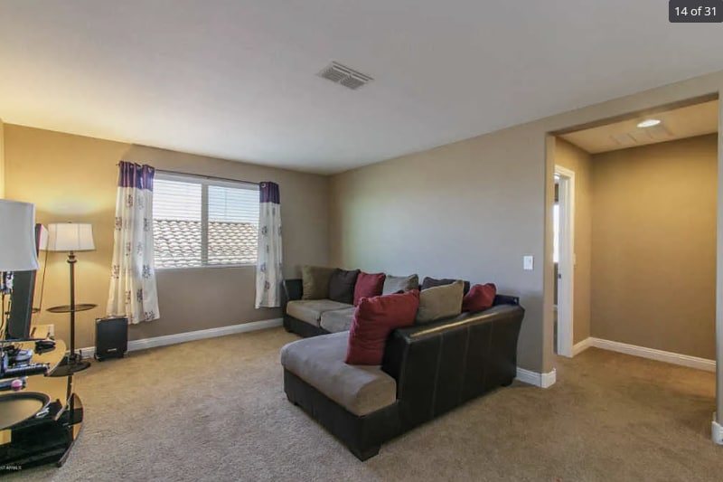 Building Photo - 10743 W Desert Elm Ln