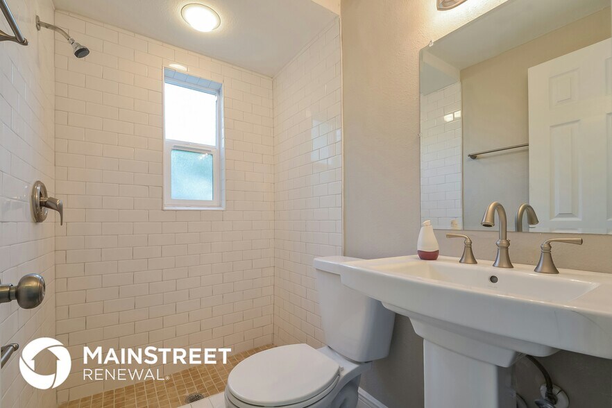 Building Photo - 1216 67th St NW