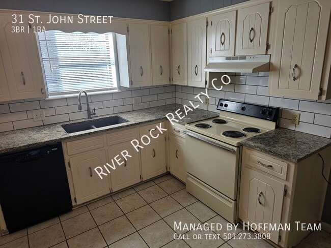 Building Photo - 31 St John St