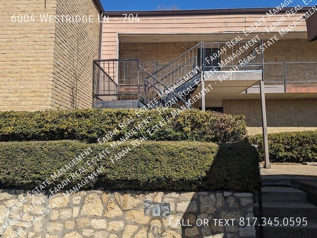 Primary Photo - 6004 Westridge Ln