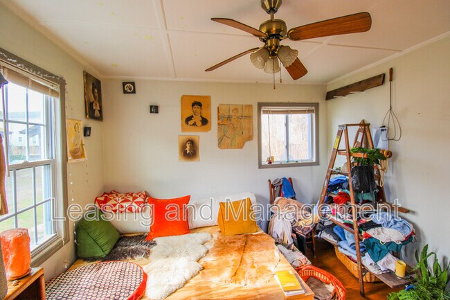 Building Photo - 519 Rutledge Ave