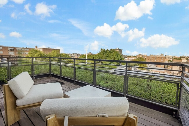 Building Photo - 2000 P St NW