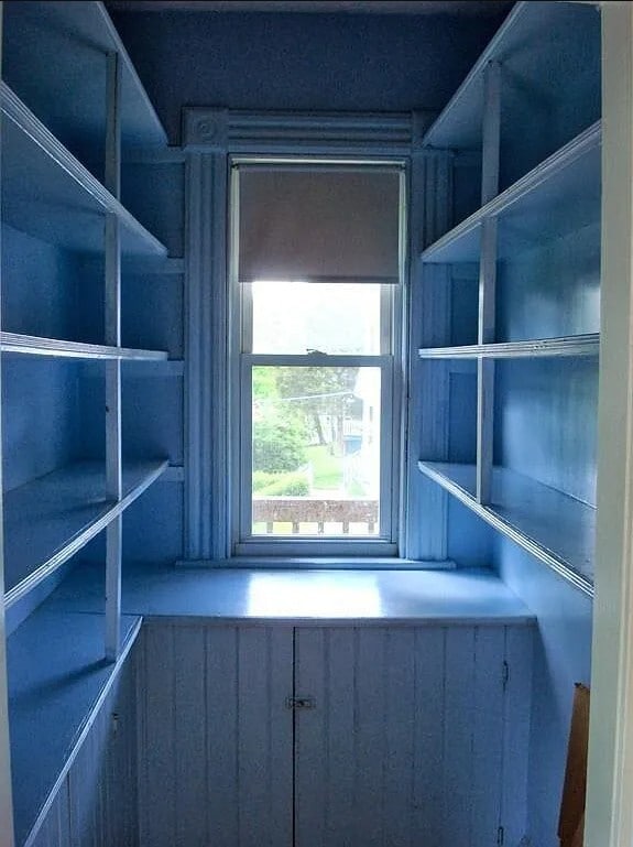 Pantry - 301 Linden St