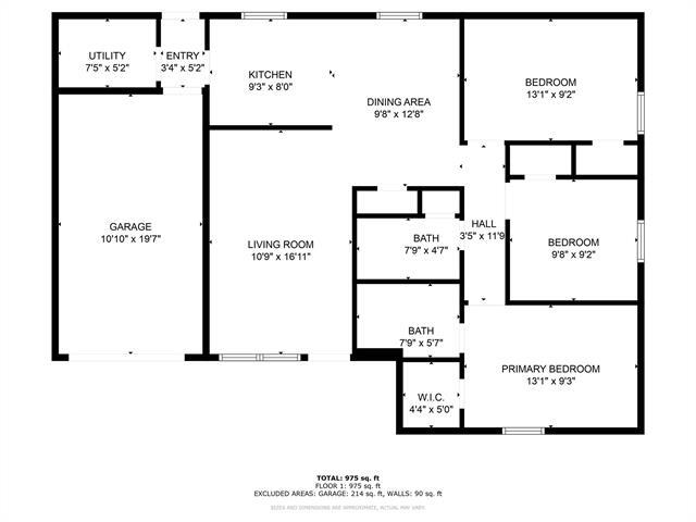 Building Photo - 623 Oliver Ln
