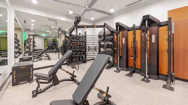 Building Photo - 955 Bannock St