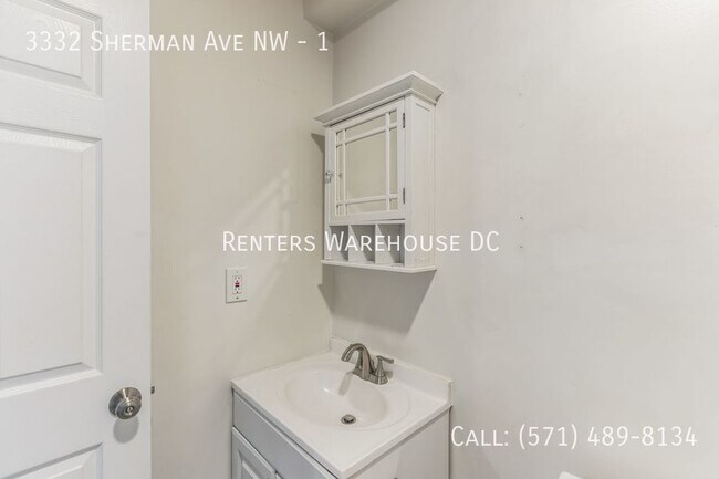 Building Photo - 3332 Sherman Ave NW