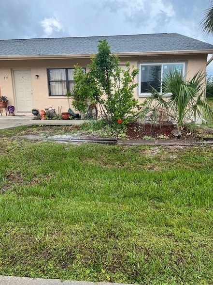 Primary Photo - 77 Boundary Blvd