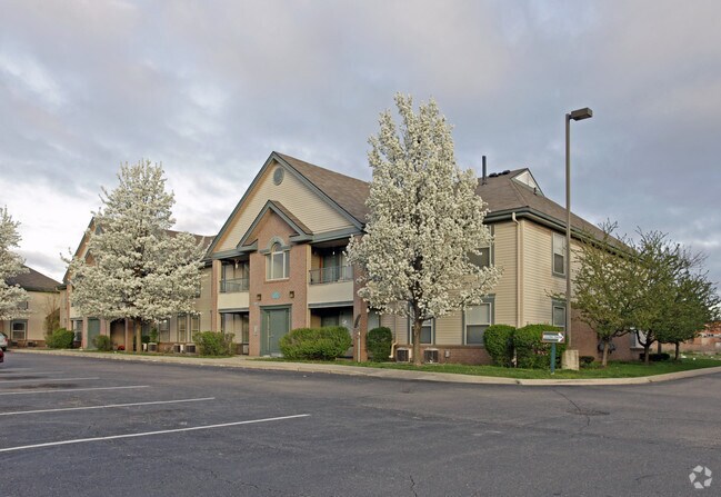 Building Photo - Ida Young Gardens Apartments