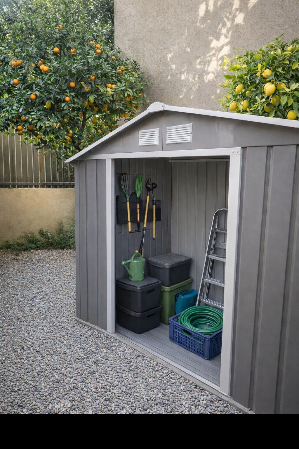 Building Photo - 640 W 4th St