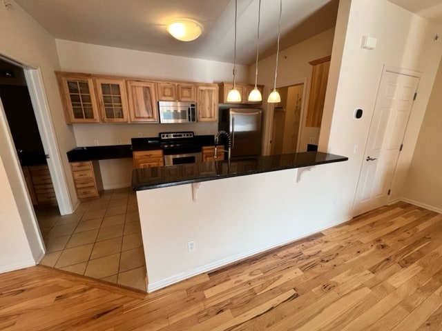 Kitchen - 229 Scio Village Ct
