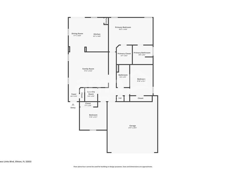 Building Photo - 5207 Cypress Links Blvd