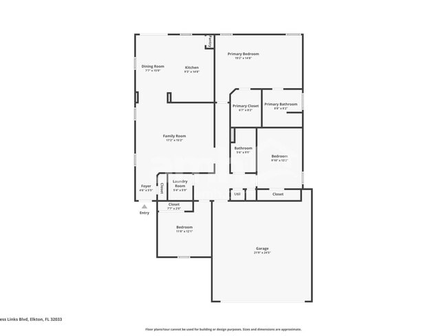 Building Photo - 5207 Cypress Links Blvd