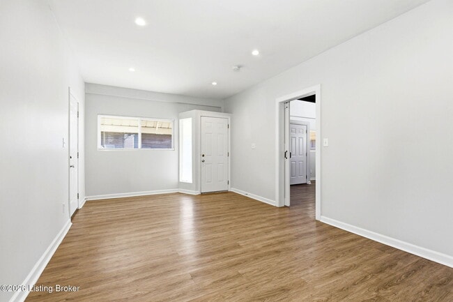 Building Photo - 1212 Krieger St