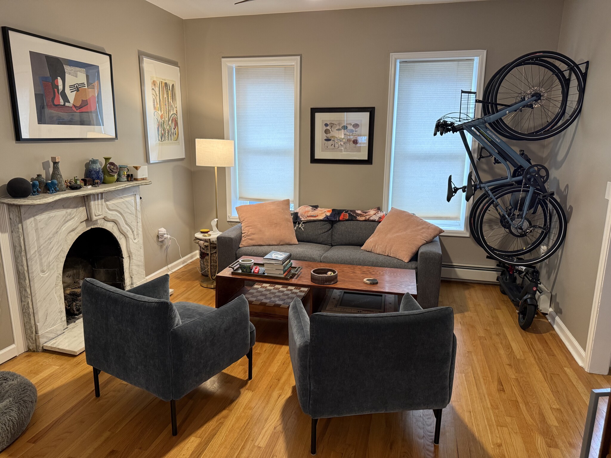 Building Photo - 227 Jay St