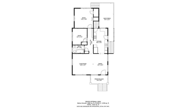 Building Photo - 1939 Irving Ave