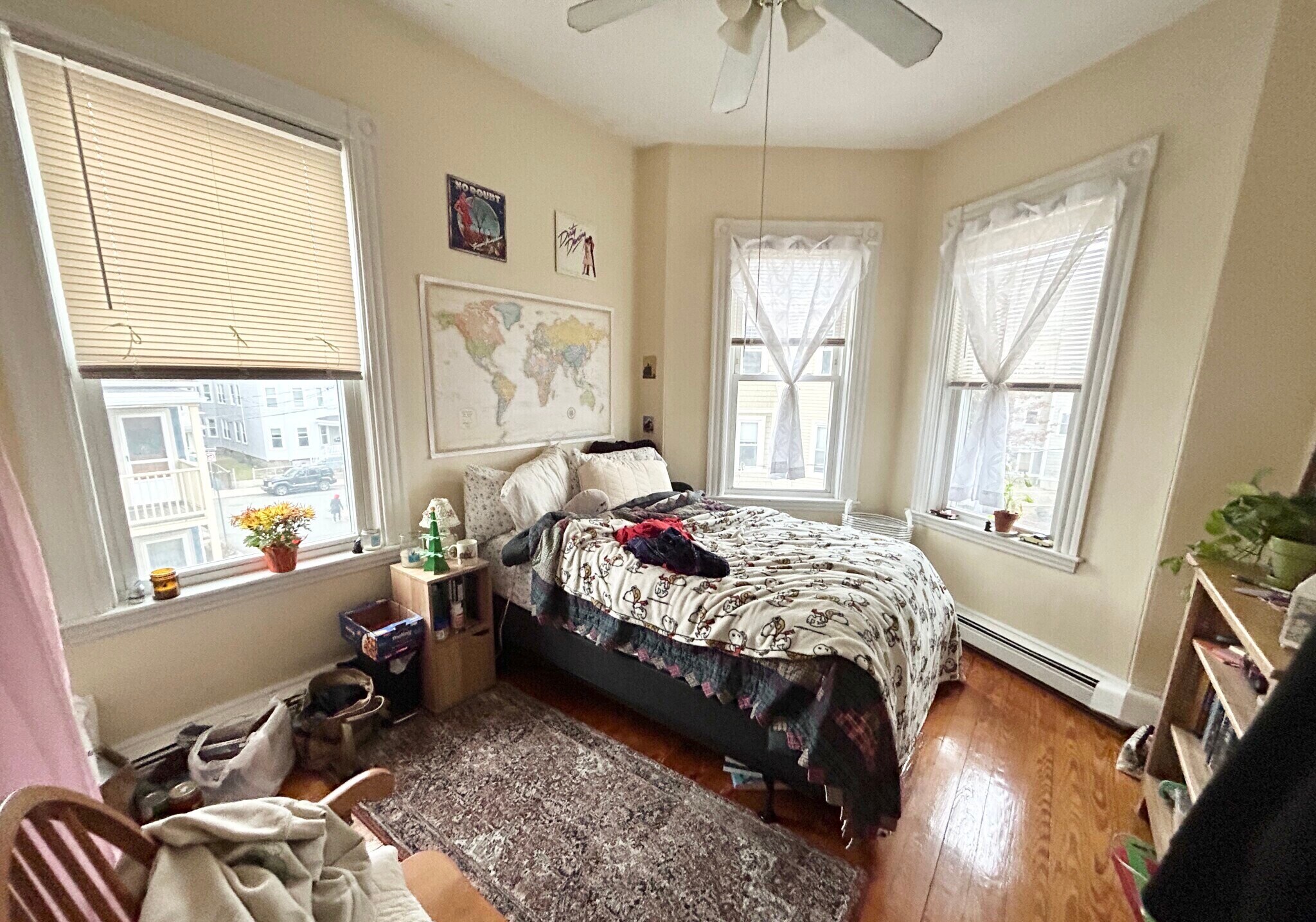 Building Photo - 38 Cherokee St