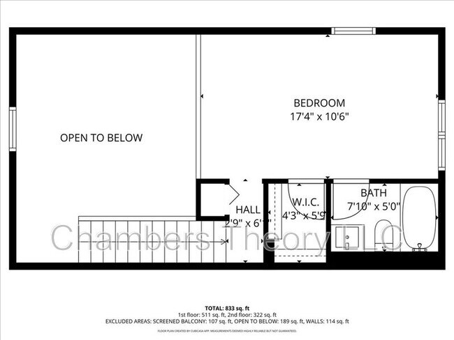 Building Photo - 1020 N Stafford St