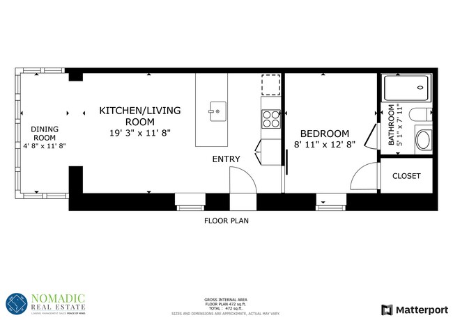 Building Photo - 1412 15th St NW