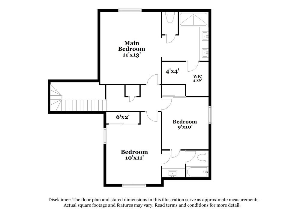 Building Photo - 7313 Wandering Star Ct