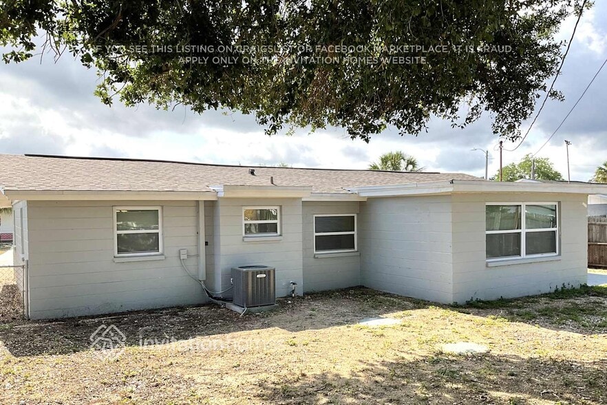 Building Photo - 3555 Winder Dr