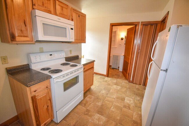 Building Photo - MT20